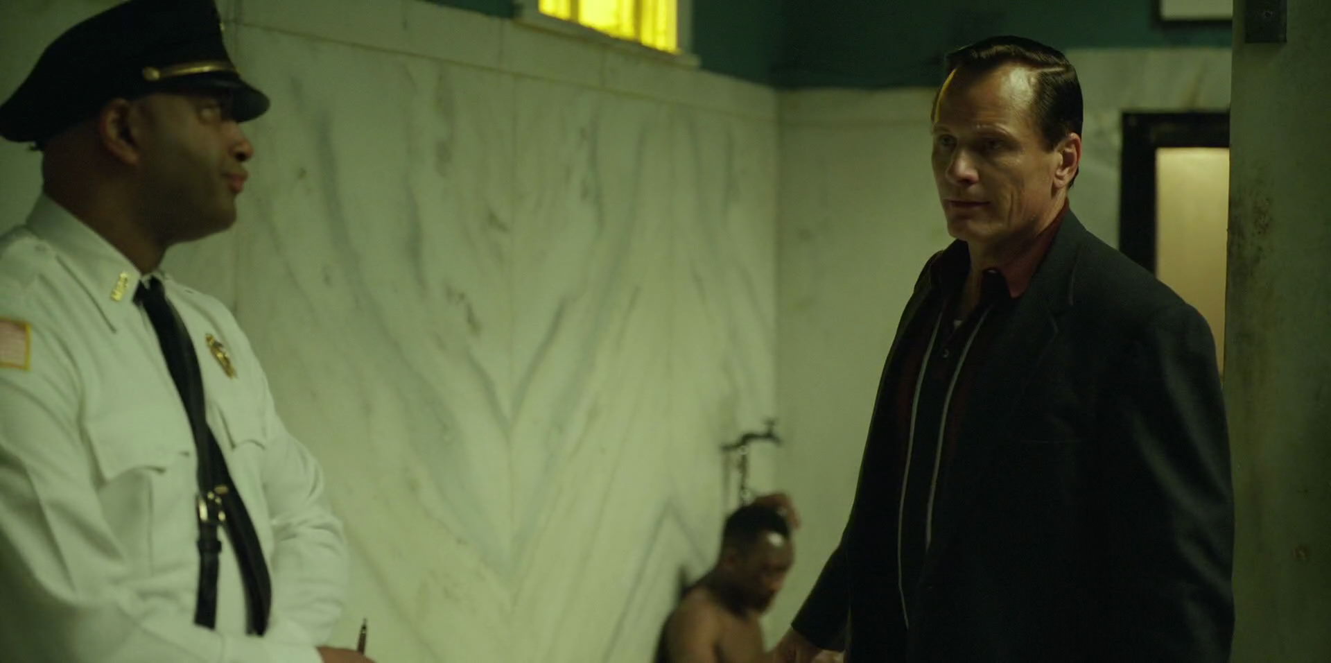 Green Book (2018) movie still 8722