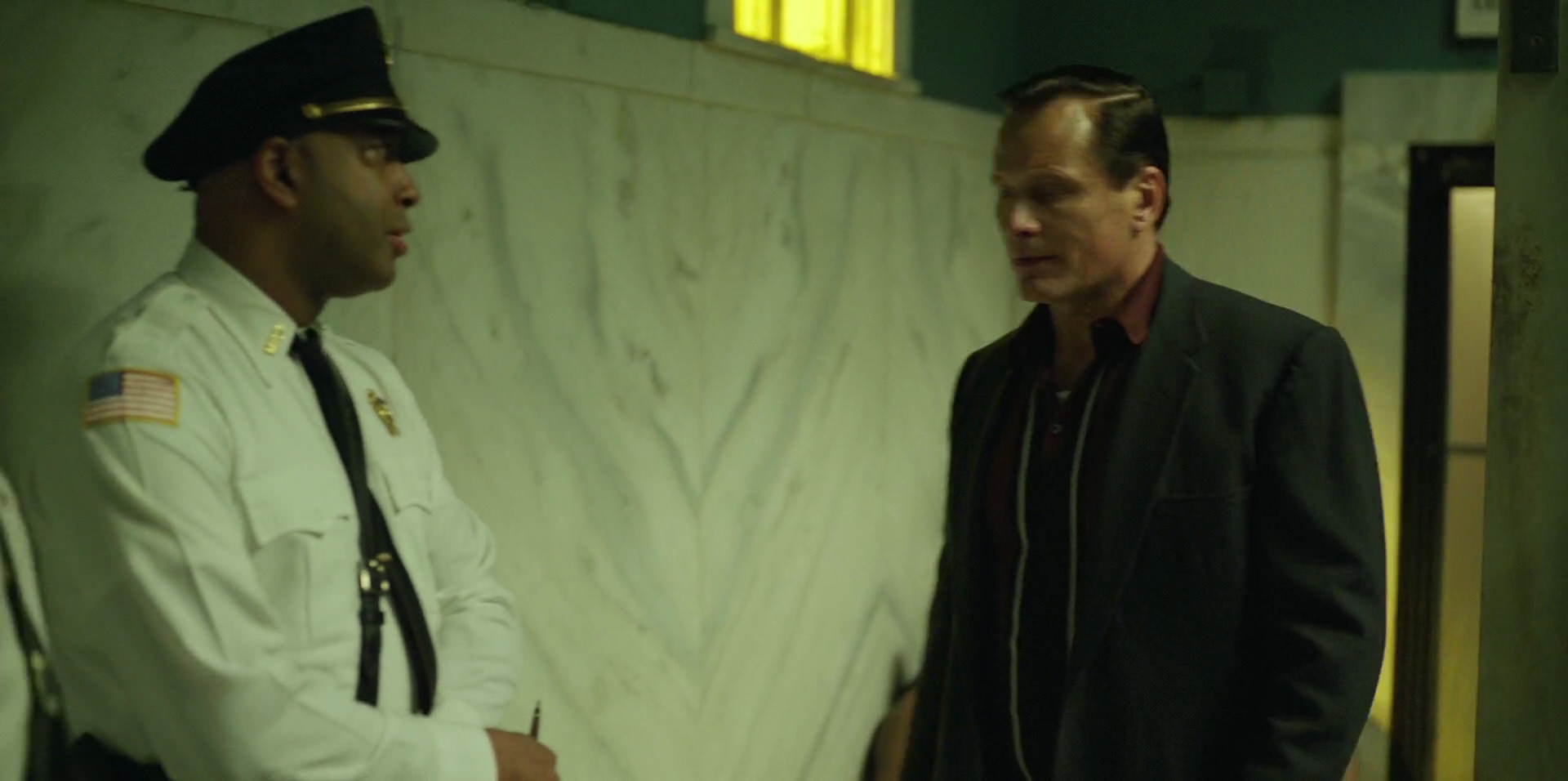 Green Book (2018) HD screenshot 8723