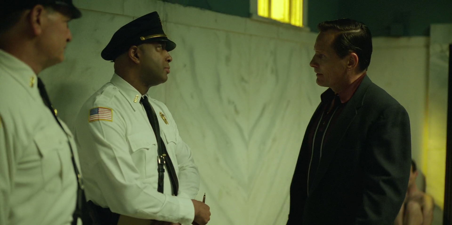 Green Book (2018) movie still 8725