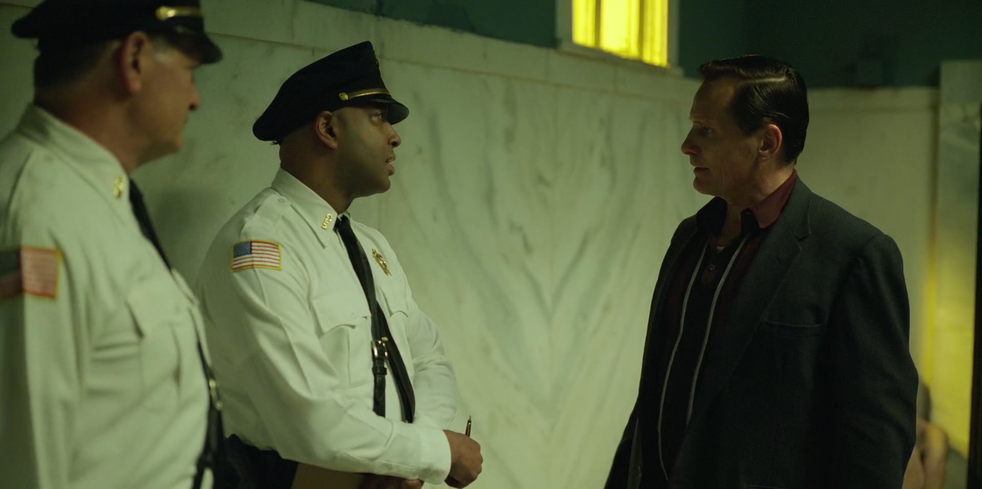 Green Book (2018) HD screenshot 8726