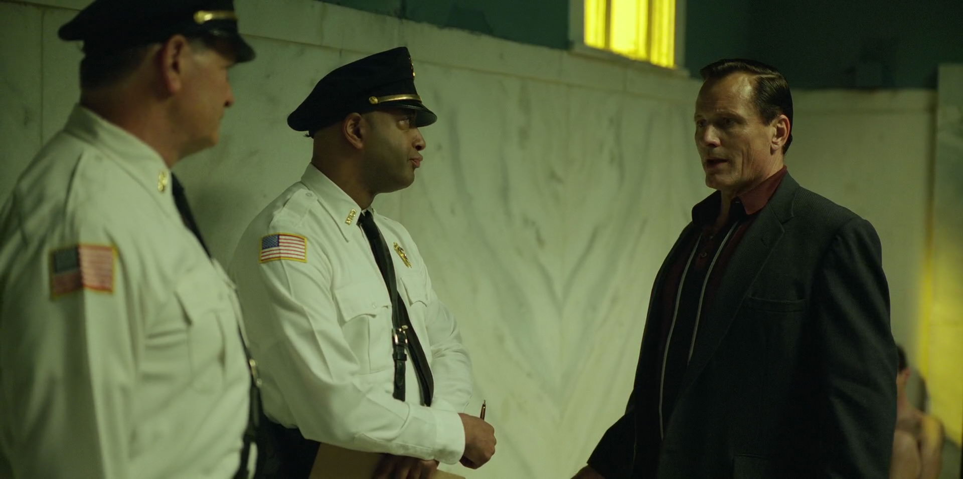 Green Book (2018) movie still 8728