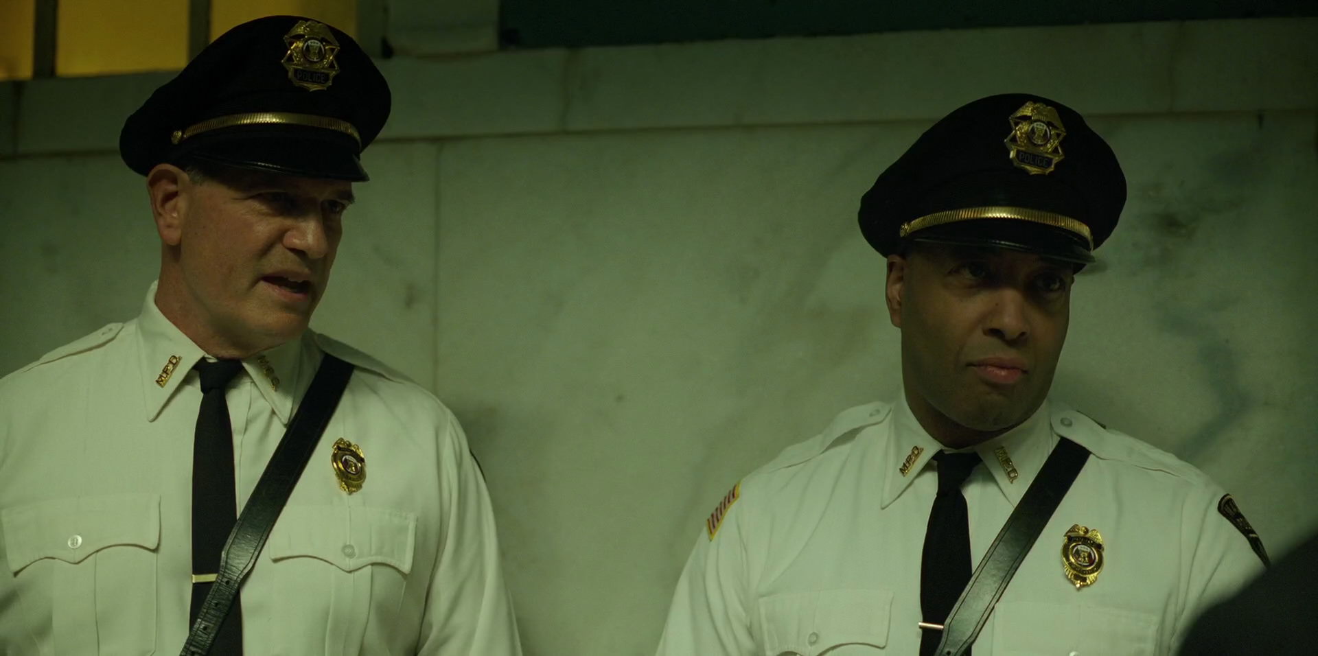 Green Book (2018) HD screenshot 8729