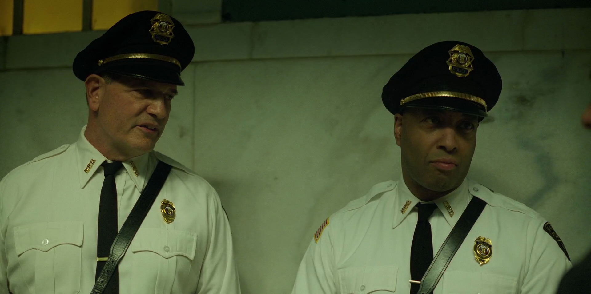 Green Book (2018) movie still 8731