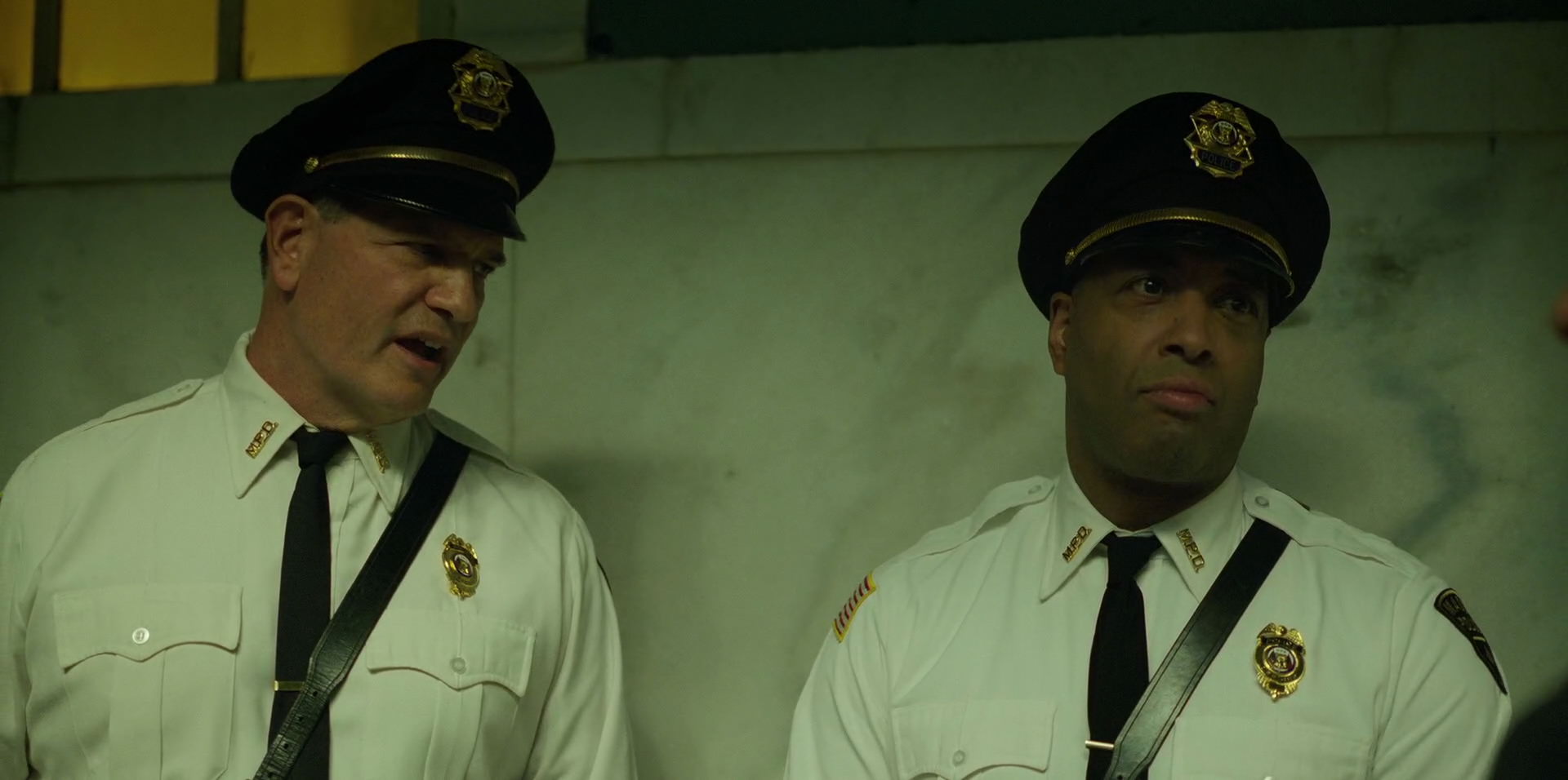 Green Book (2018) HD screenshot 8732
