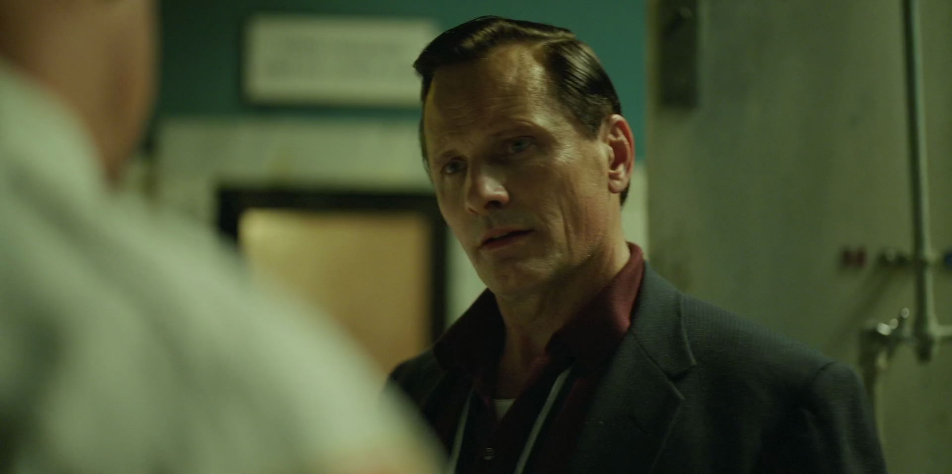 Green Book (2018) movie still 8734