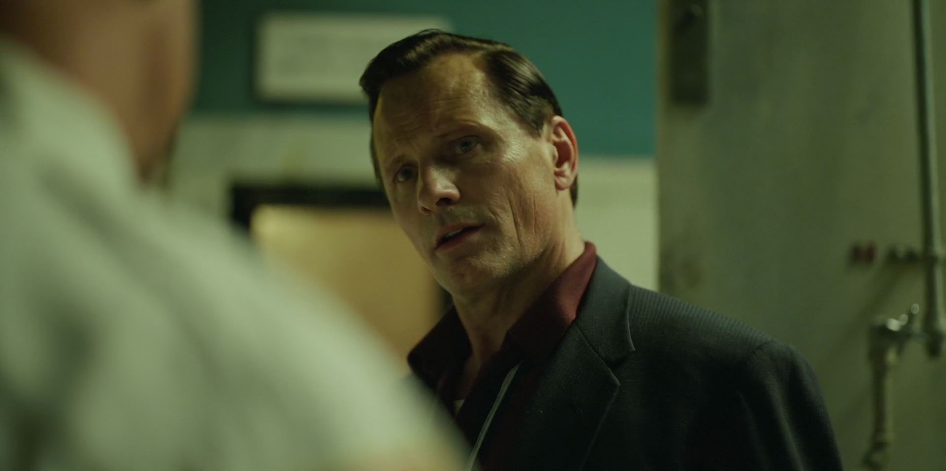 Green Book (2018) HD screenshot 8735