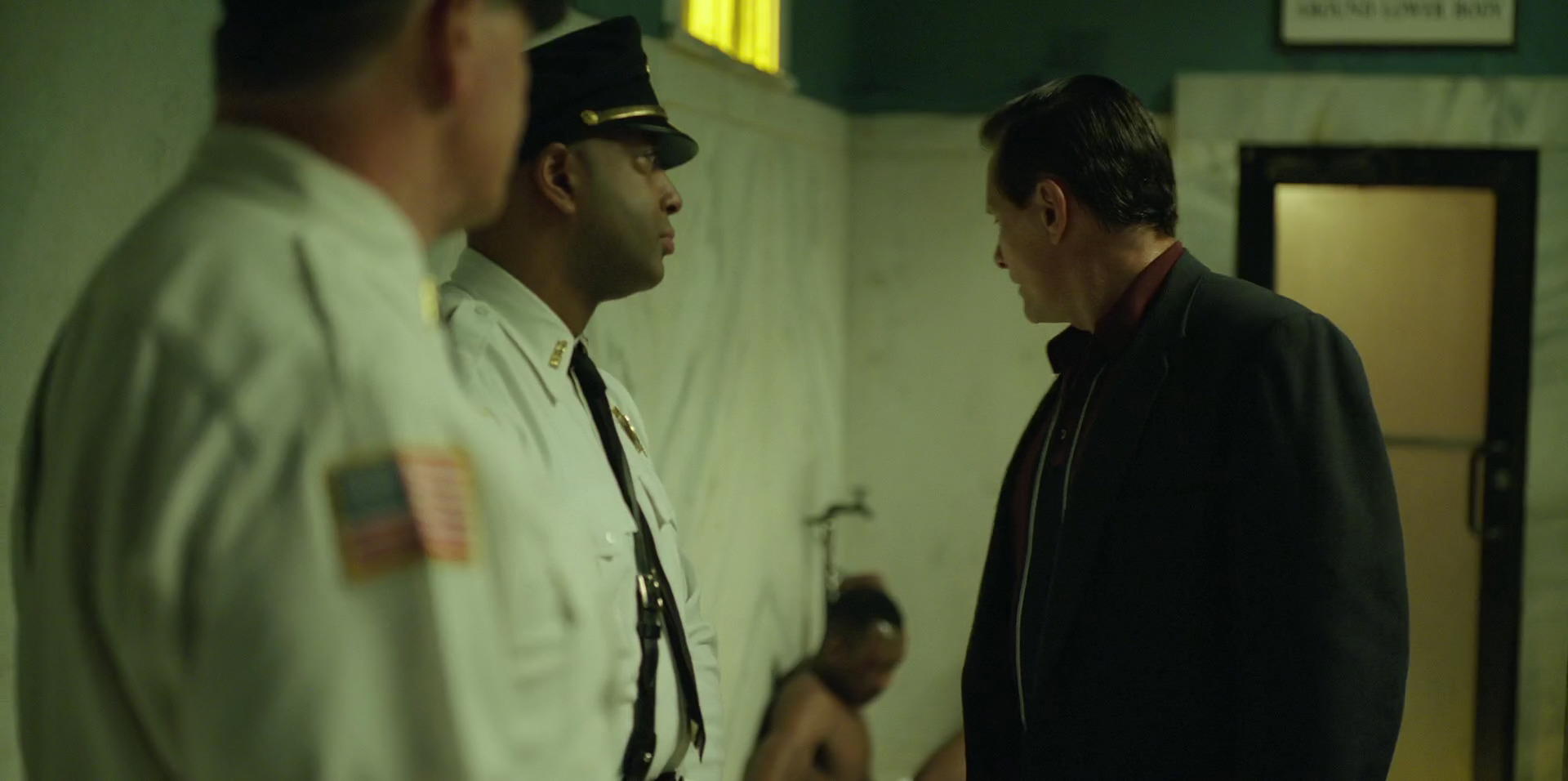 Green Book (2018) HD screenshot 8741