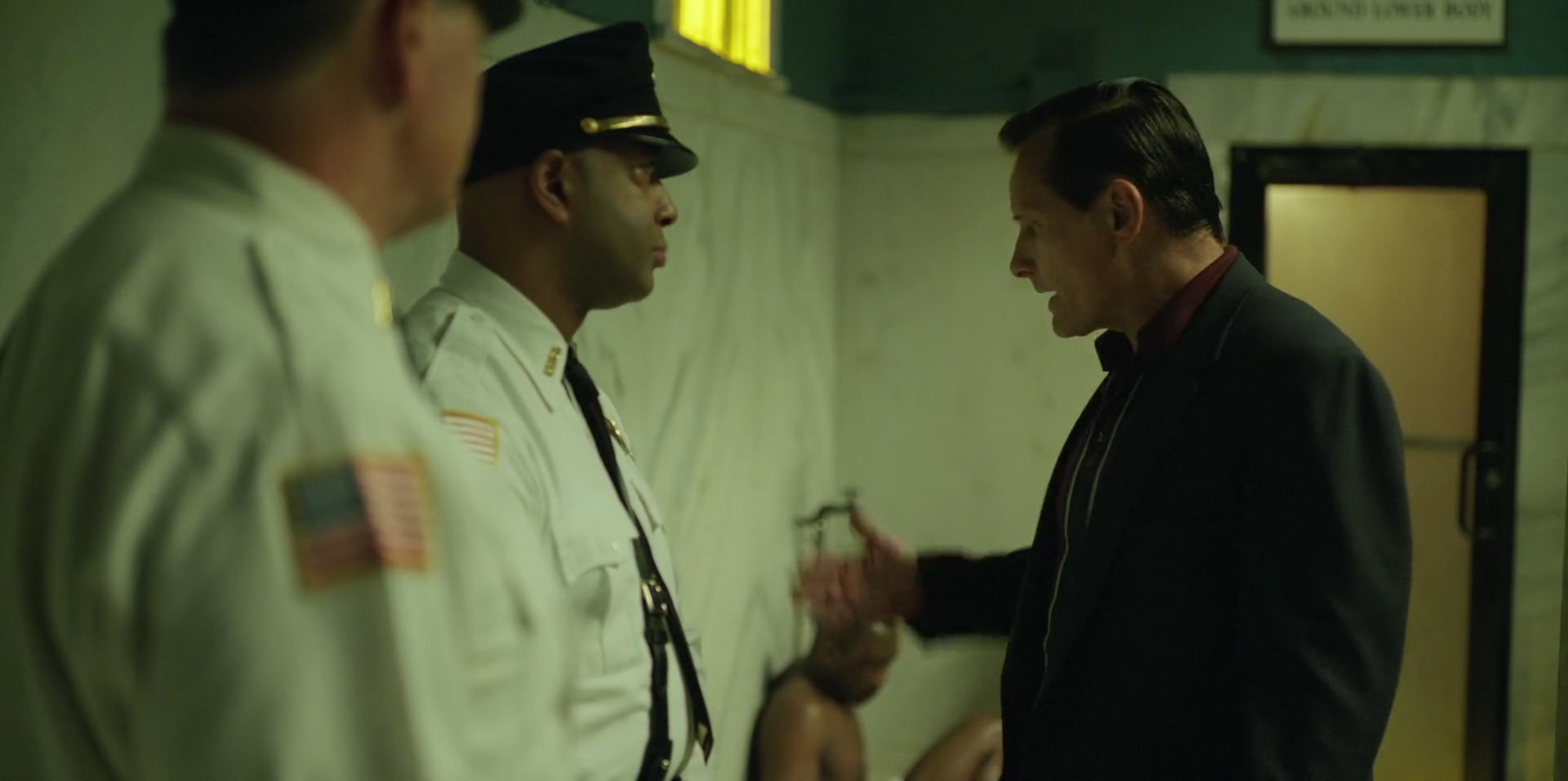 Green Book (2018) movie still 8743