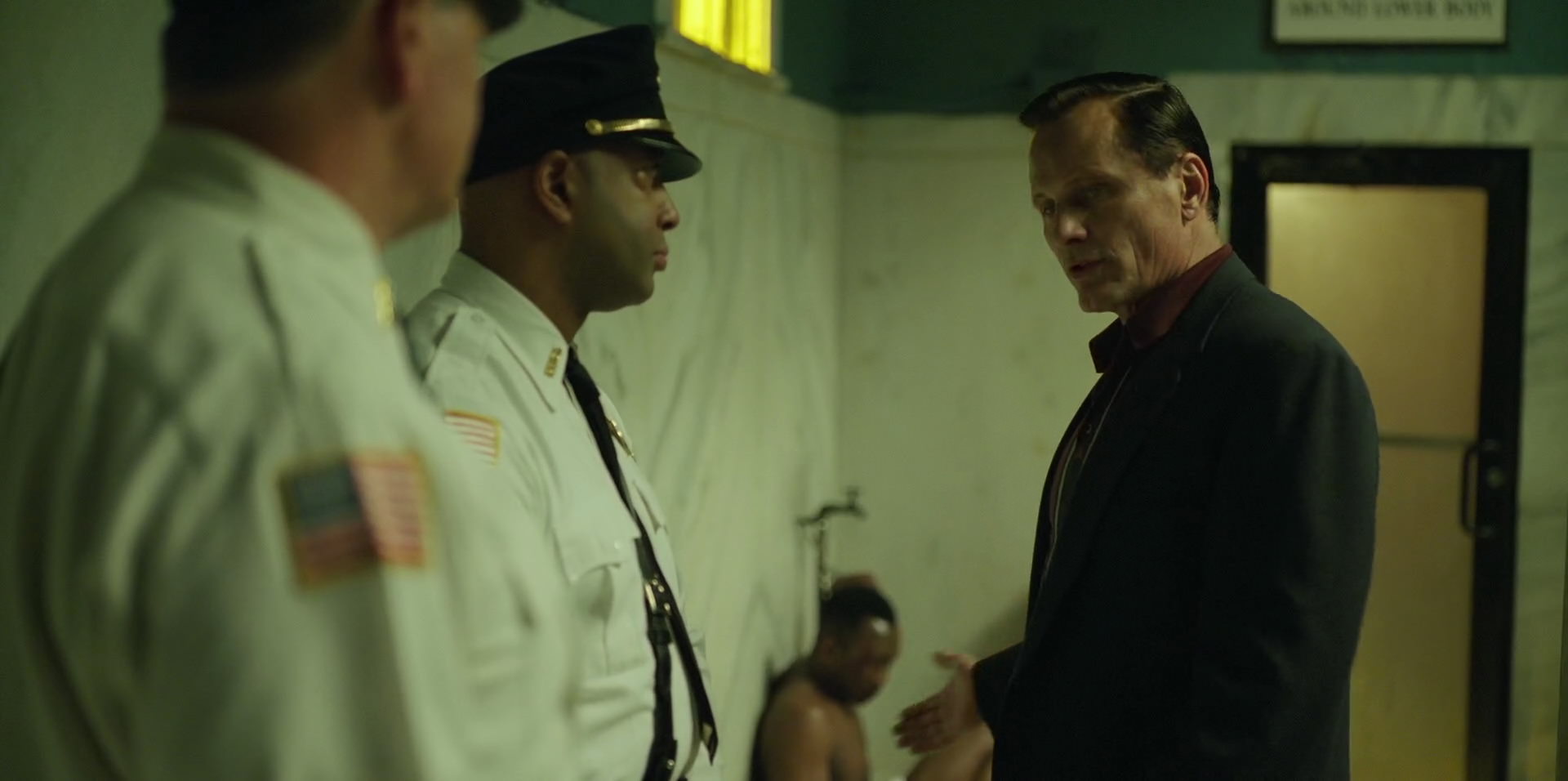 Green Book (2018) HD screenshot 8744