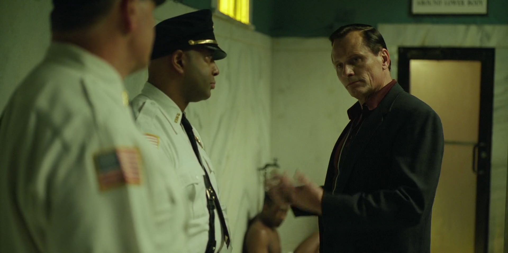 Green Book (2018) screencap 8745