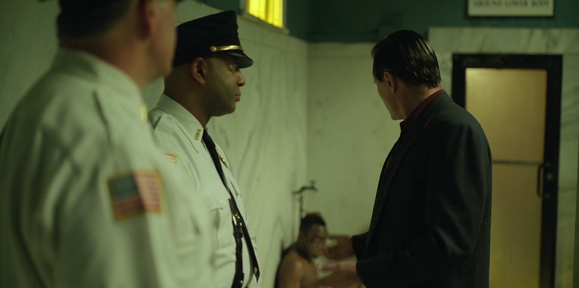 Green Book (2018) movie still 8746