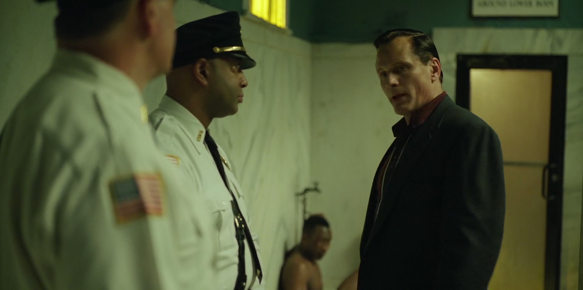 Green Book (2018) HD screenshot 8747
