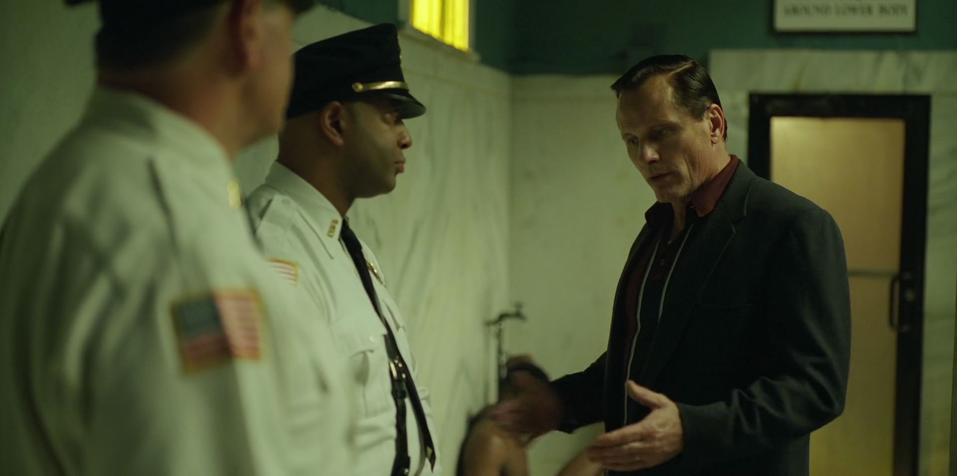 Green Book (2018) movie still 8749