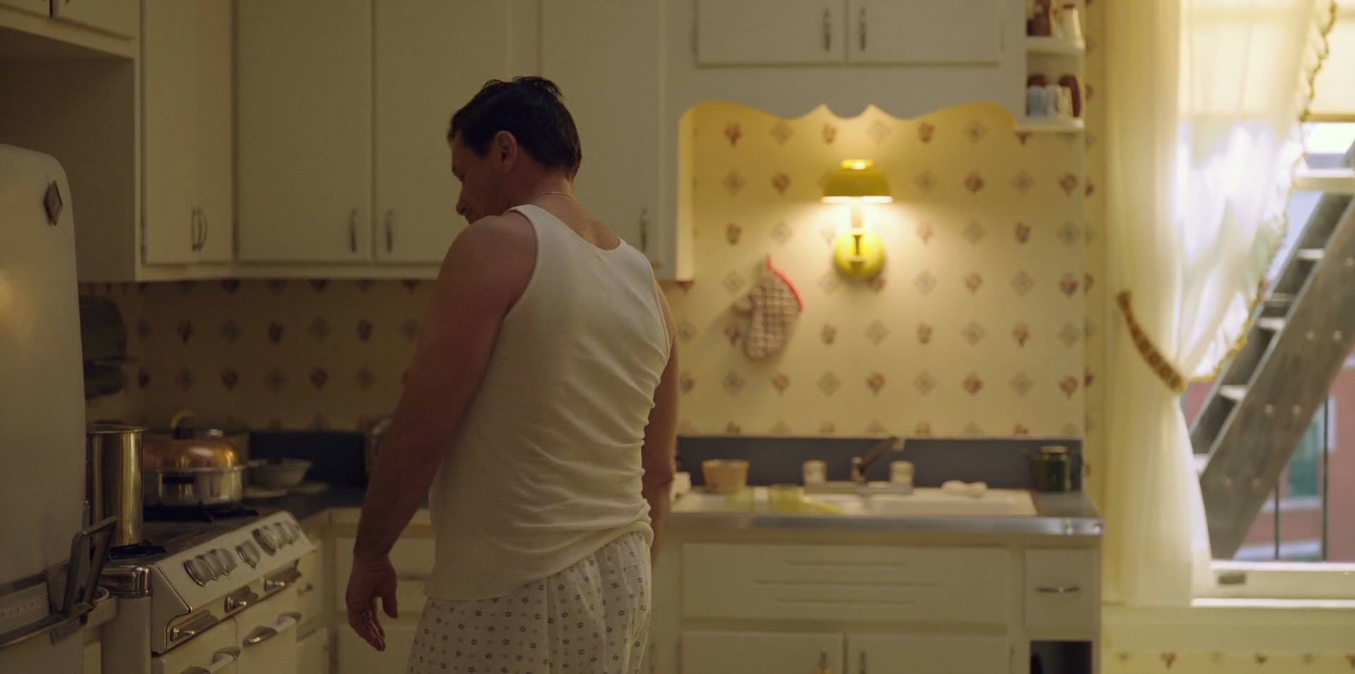 Green Book (2018) HD screenshot 875