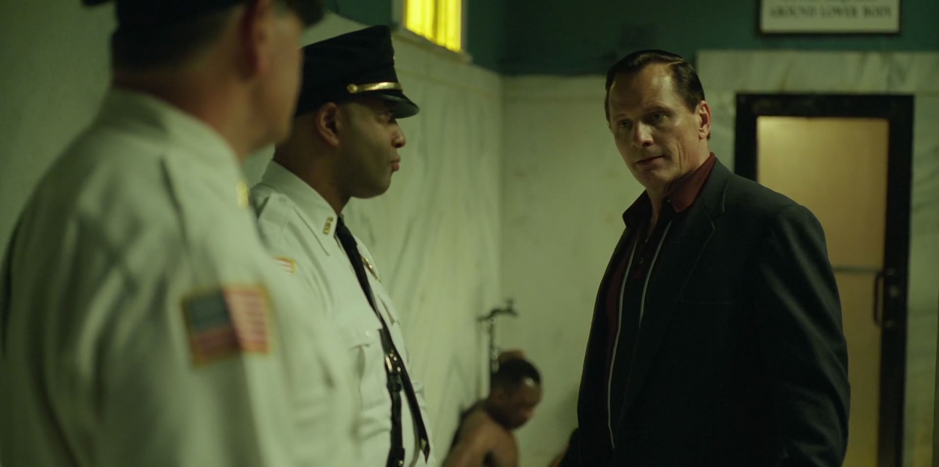 Green Book (2018) HD screenshot 8750