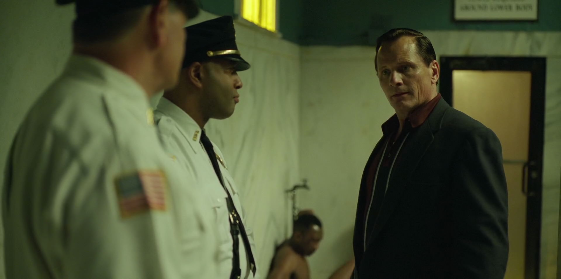 Green Book (2018) screencap 8751