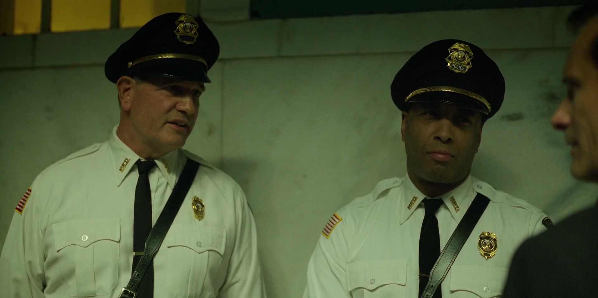 Green Book (2018) HD screenshot 8756