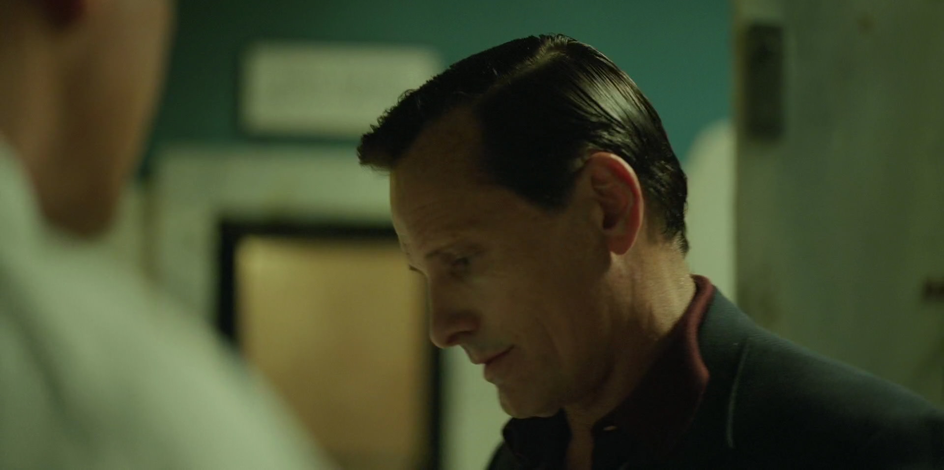 Green Book (2018) HD screenshot 8759