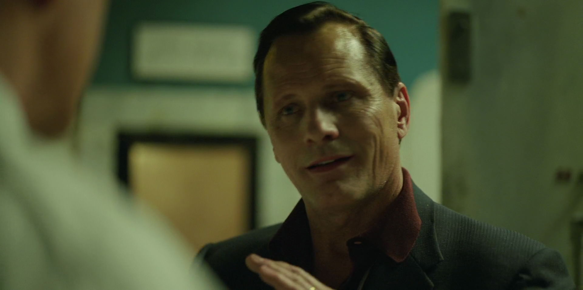 Green Book (2018) movie still 8761