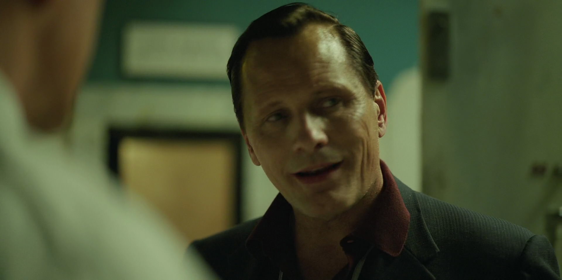Green Book (2018) HD screenshot 8762