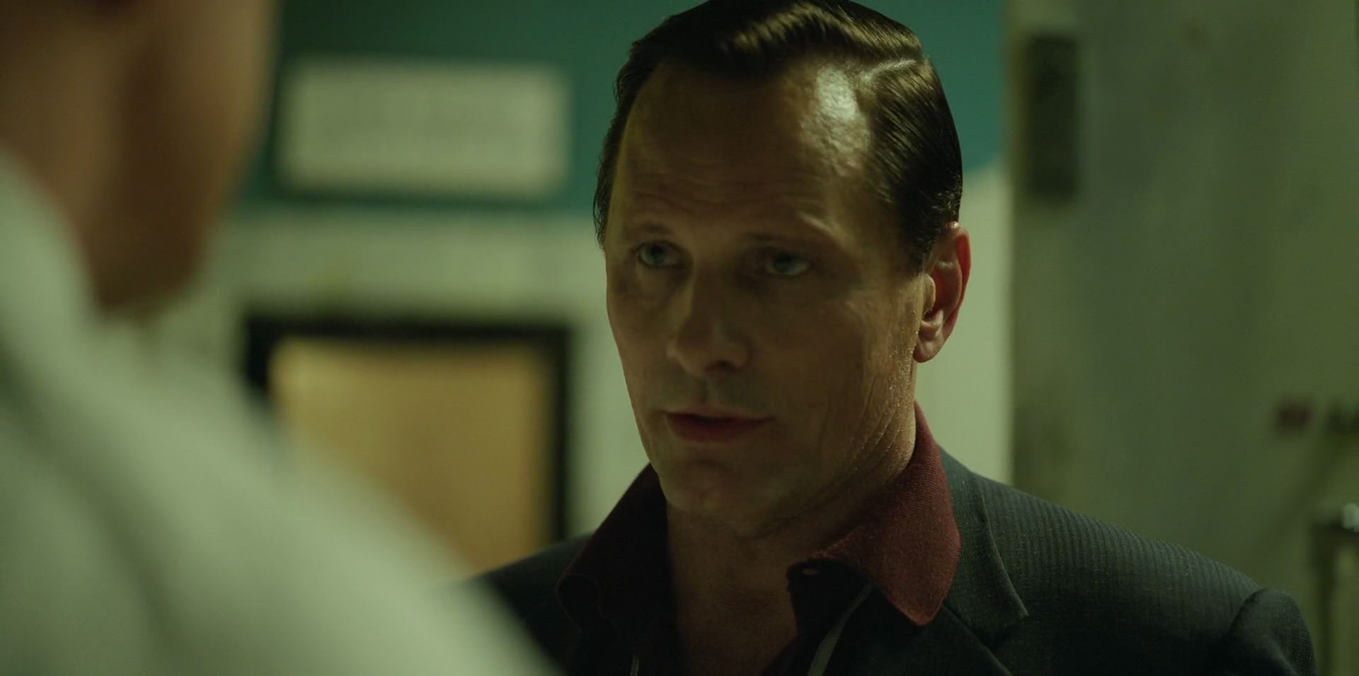 Green Book (2018) movie still 8764