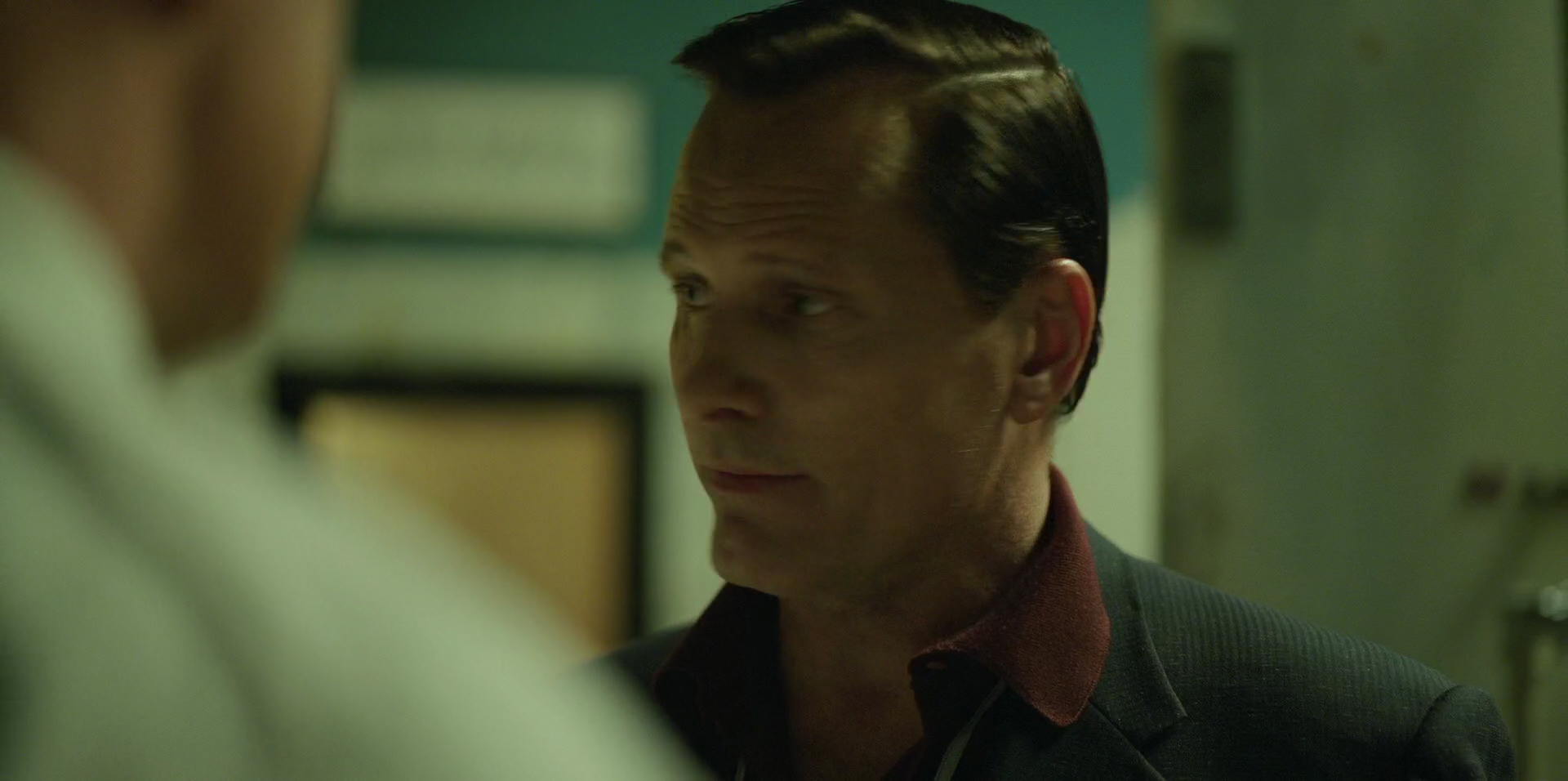 Green Book (2018) HD screenshot 8765