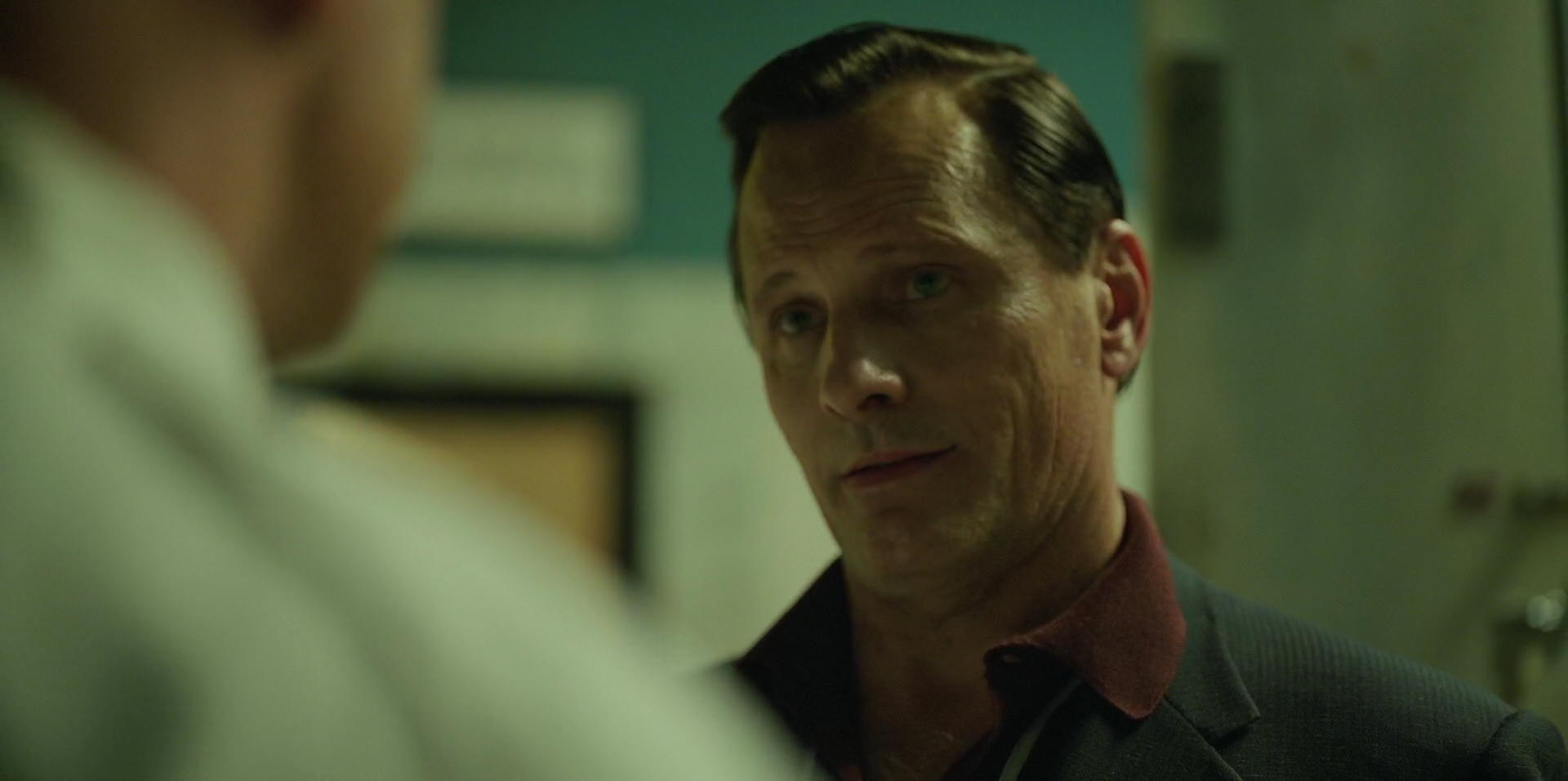 Green Book (2018) movie still 8767