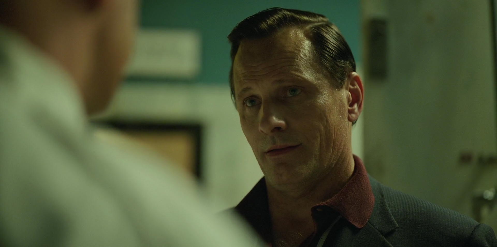 Green Book (2018) HD screenshot 8768