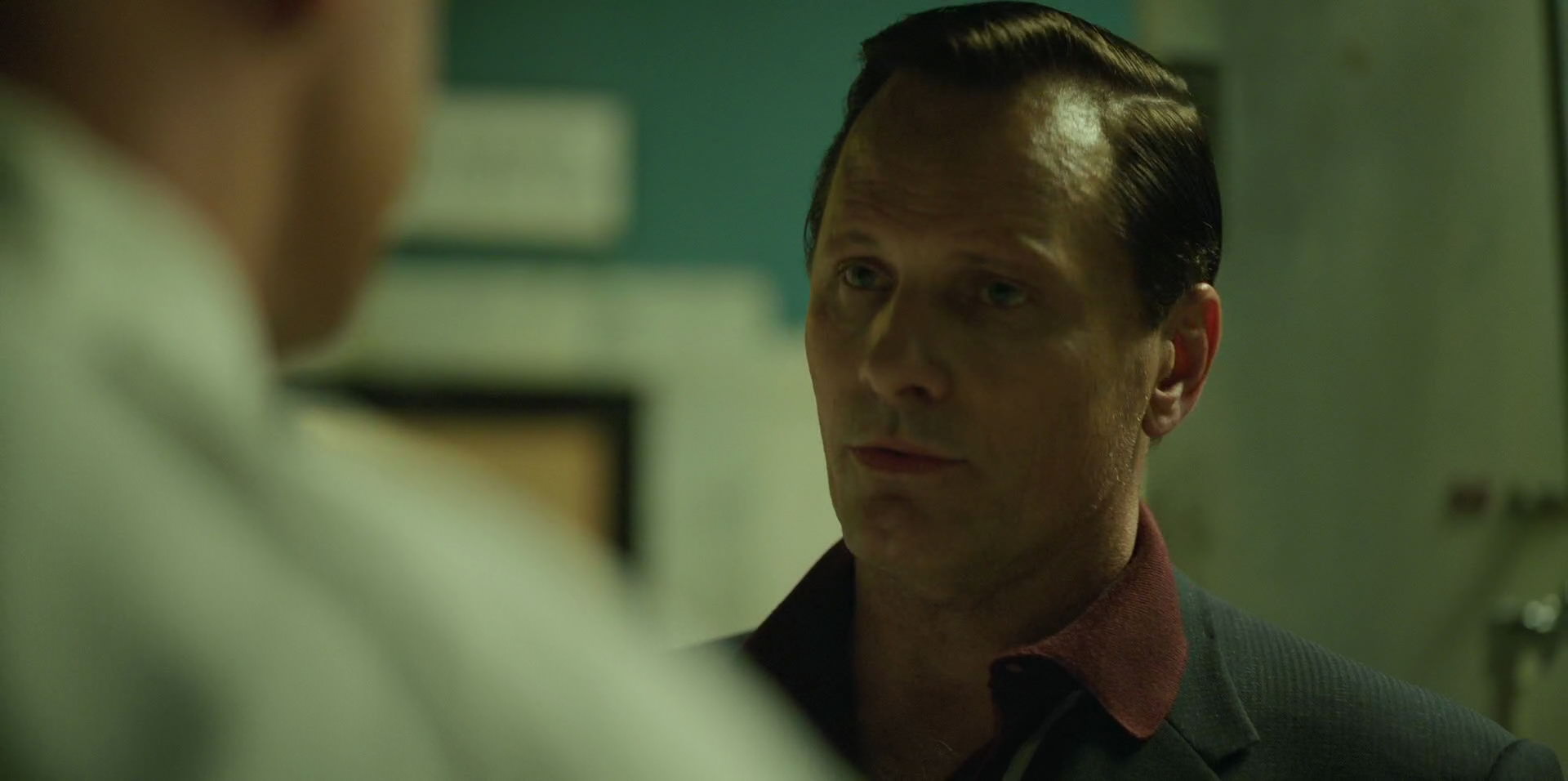Green Book (2018) movie still 8770