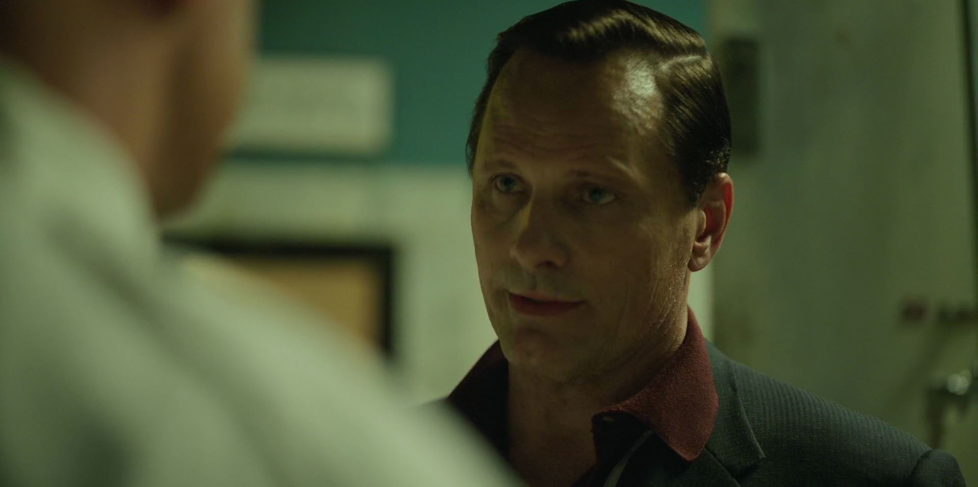 Green Book (2018) HD screenshot 8771