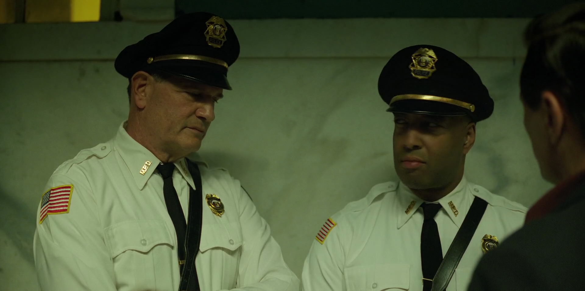 Green Book (2018) movie still 8773