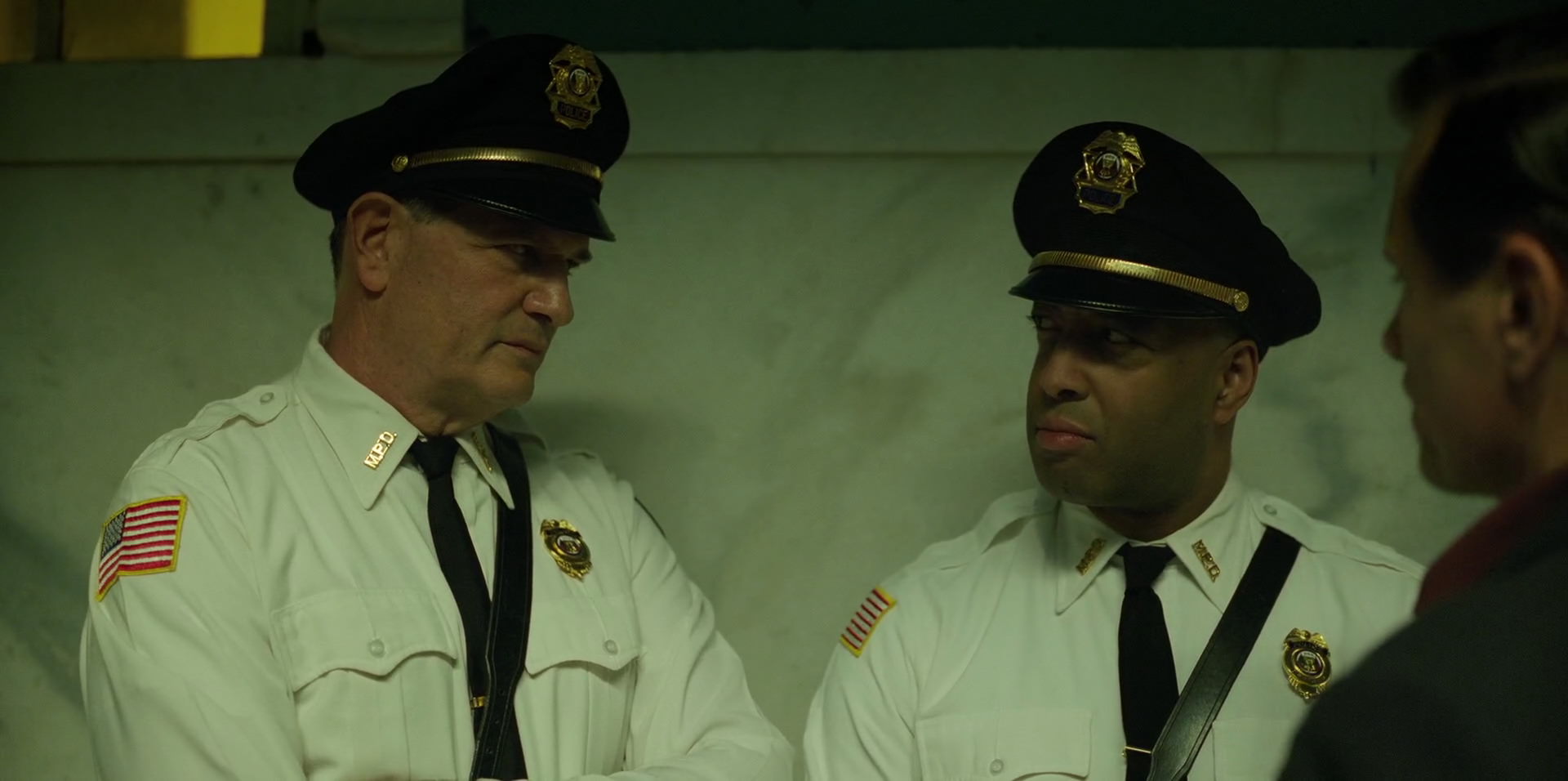 Green Book (2018) HD screenshot 8774