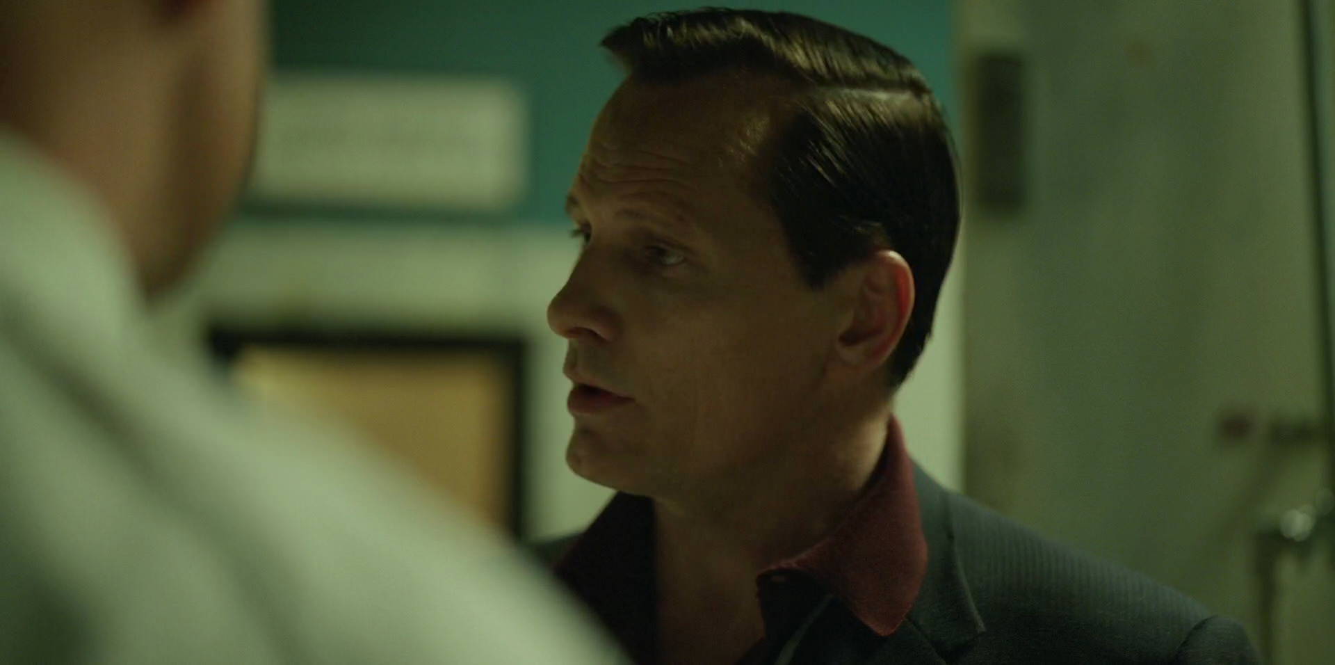 Green Book (2018) movie still 8776