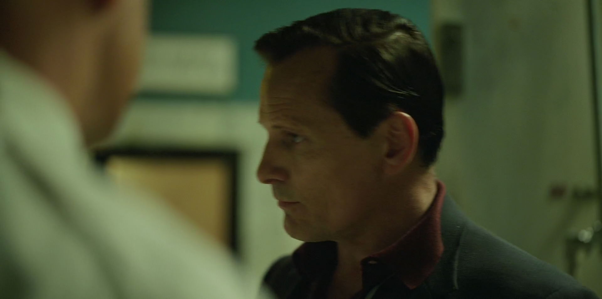 Green Book (2018) HD screenshot 8777