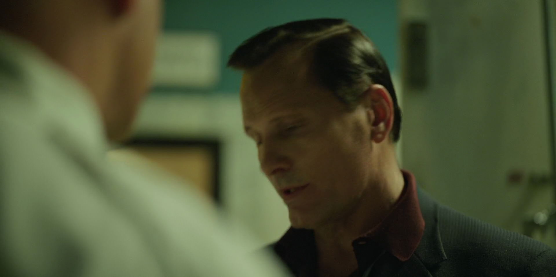 Green Book (2018) movie still 8779