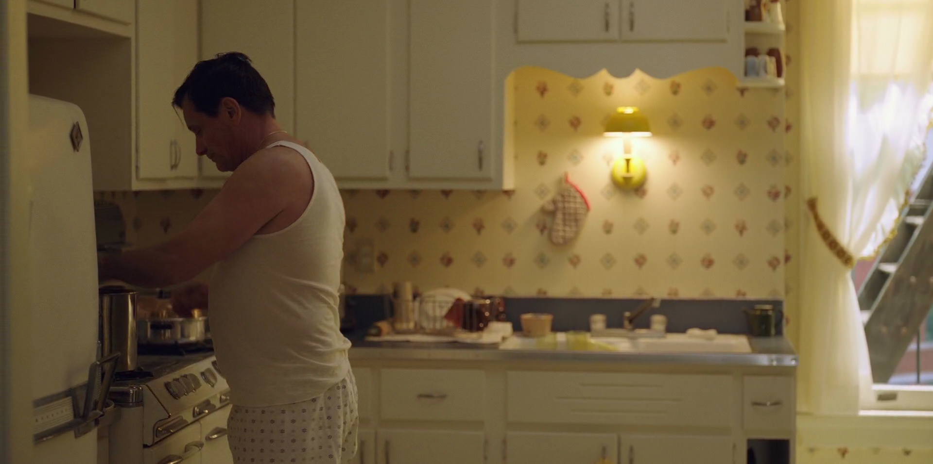 Green Book (2018) HD screenshot 878
