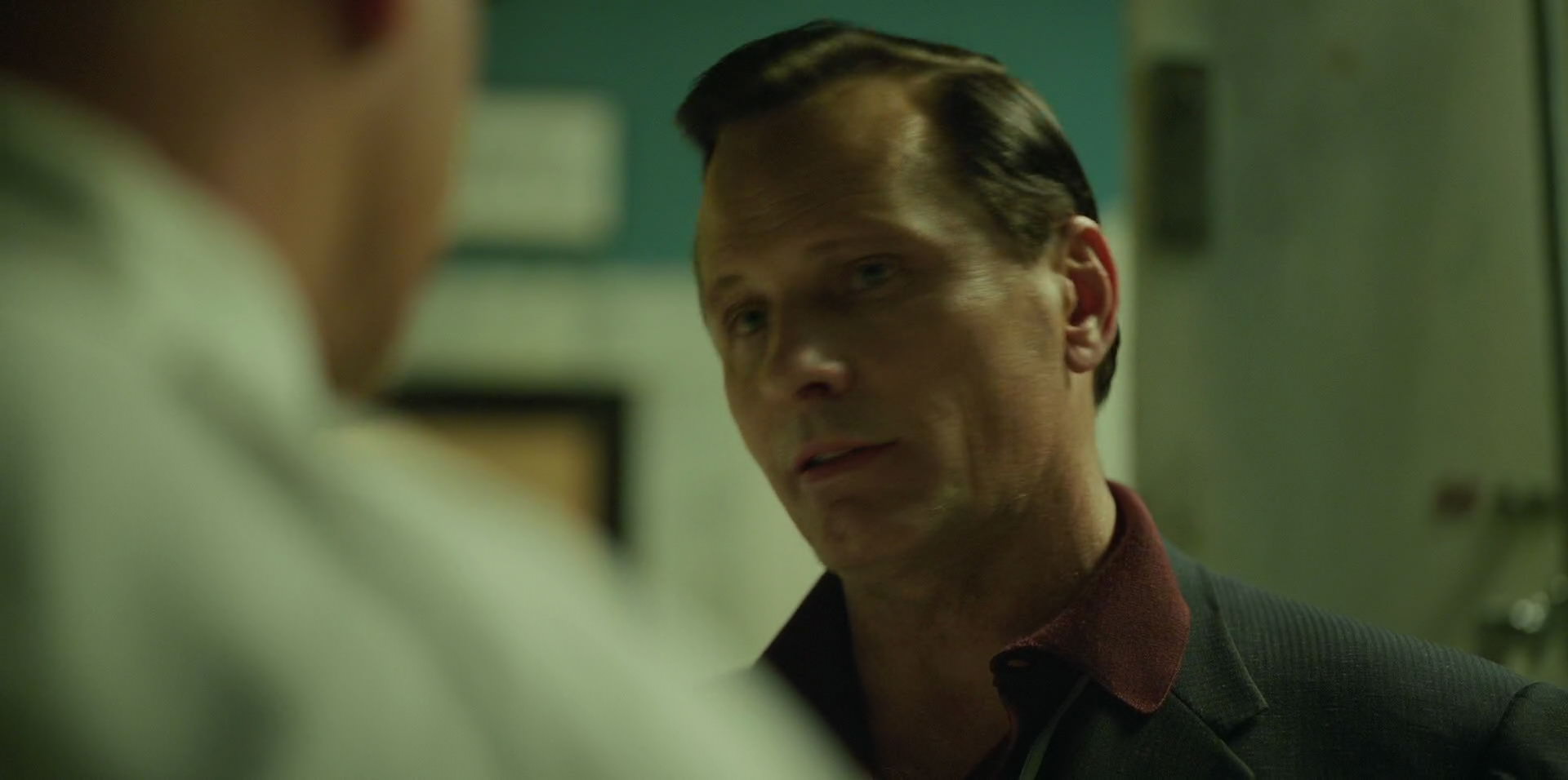 Green Book (2018) HD screenshot 8780