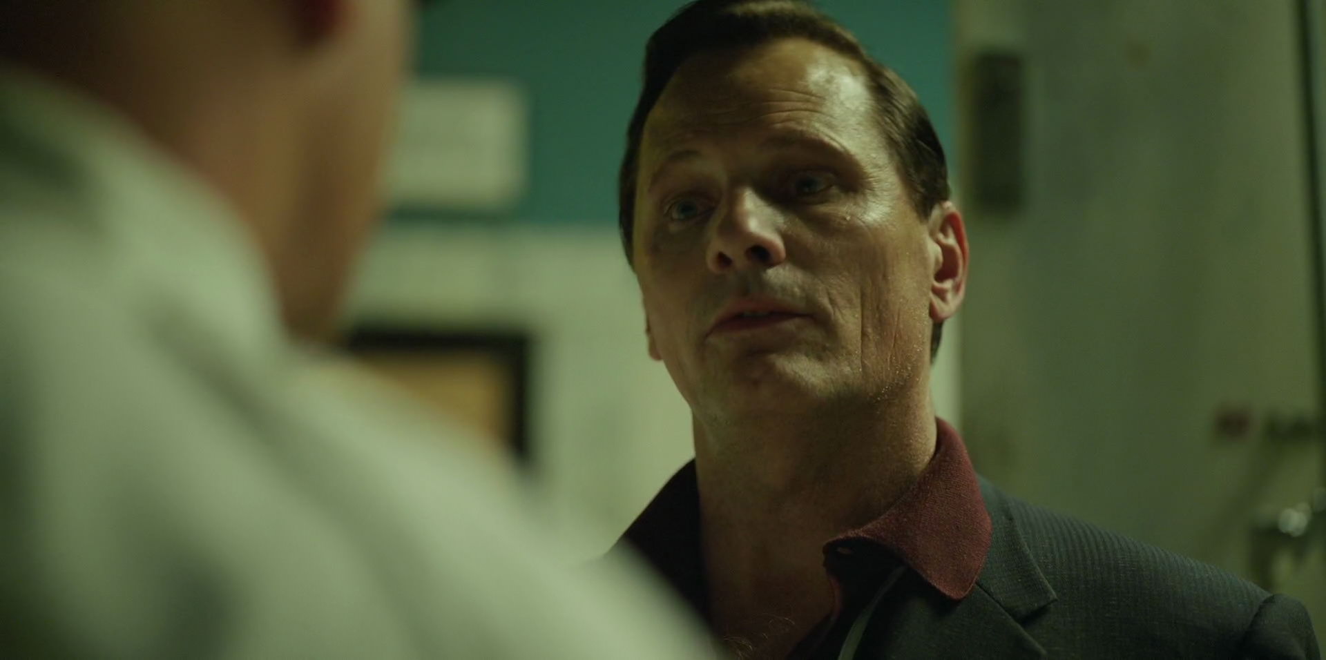 Green Book (2018) screencap 8781