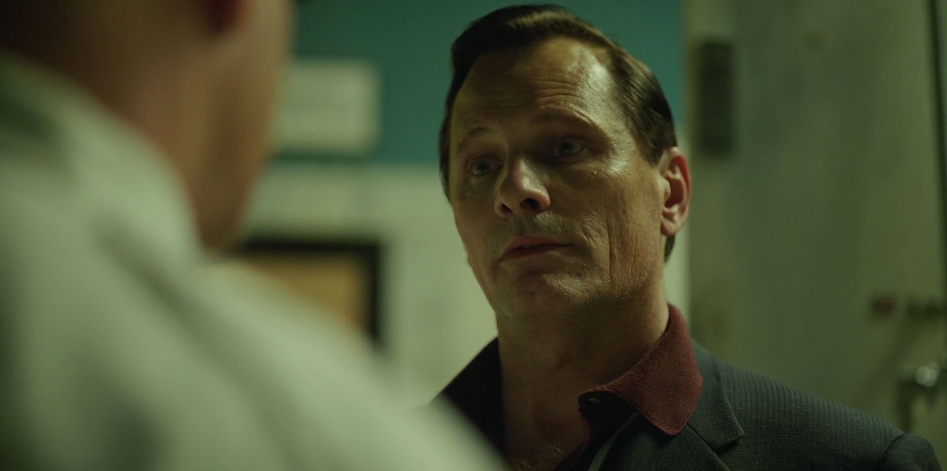 Green Book (2018) movie still 8782