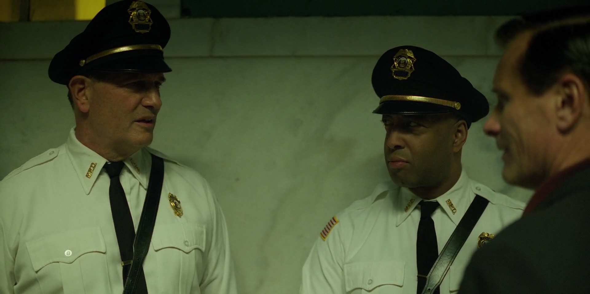 Green Book (2018) movie still 8785
