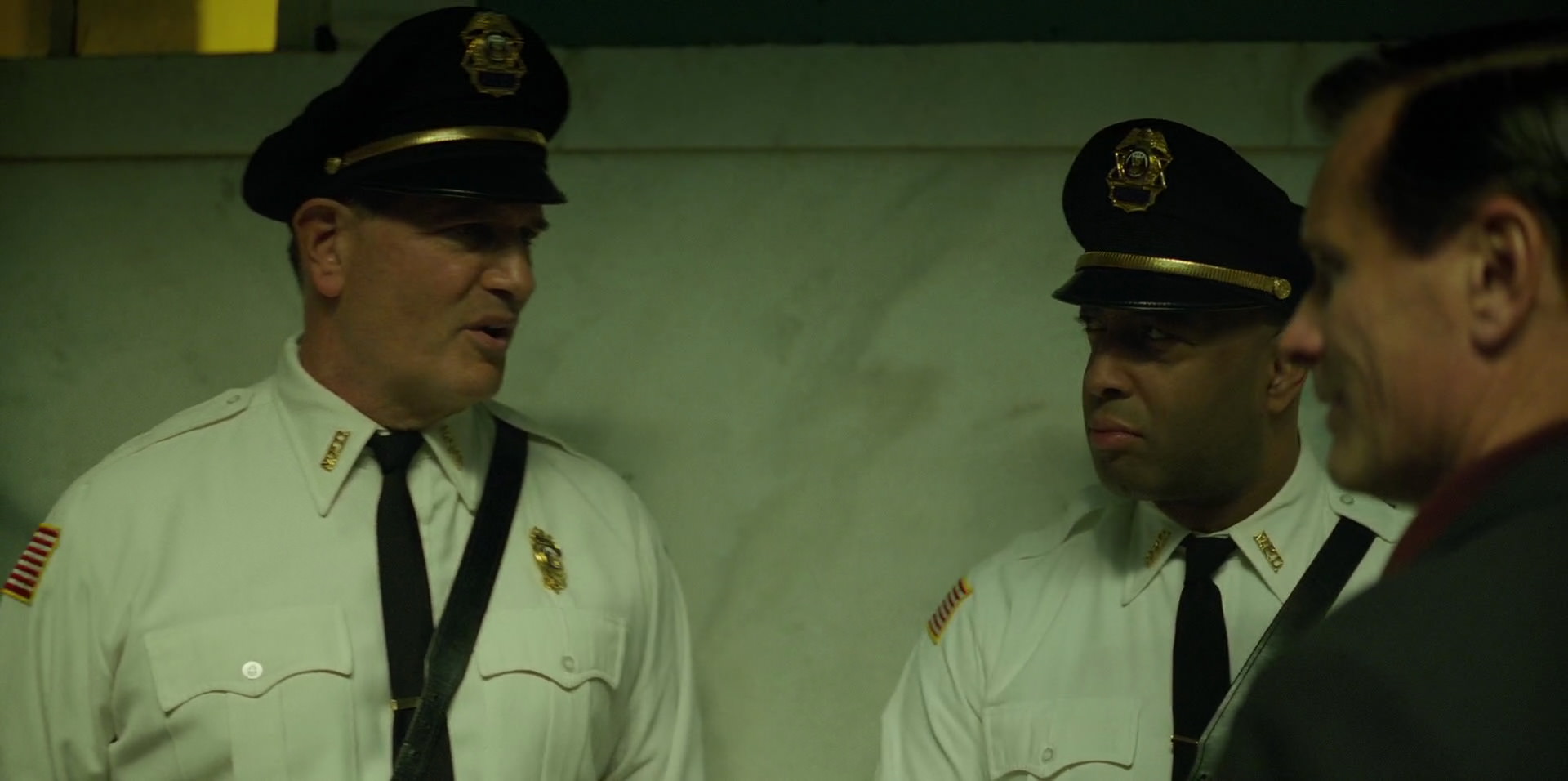 Green Book (2018) HD screenshot 8786