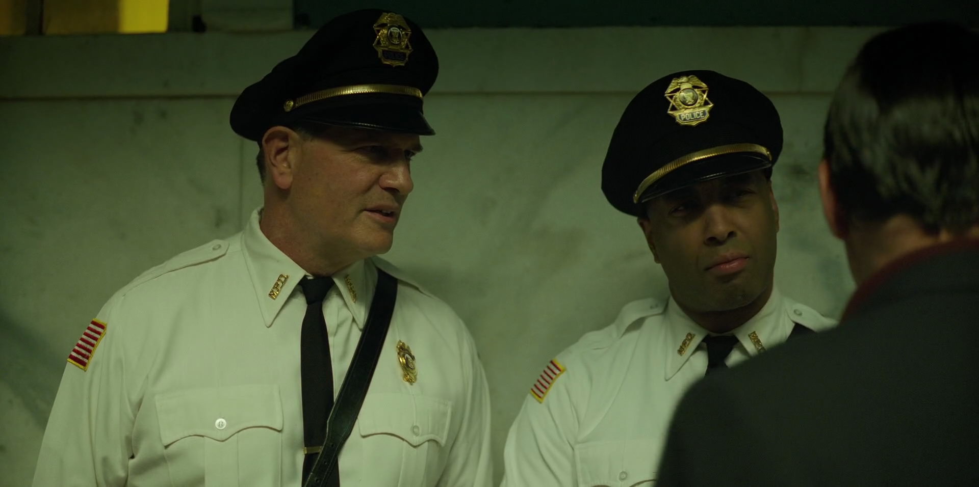 Green Book (2018) movie still 8788