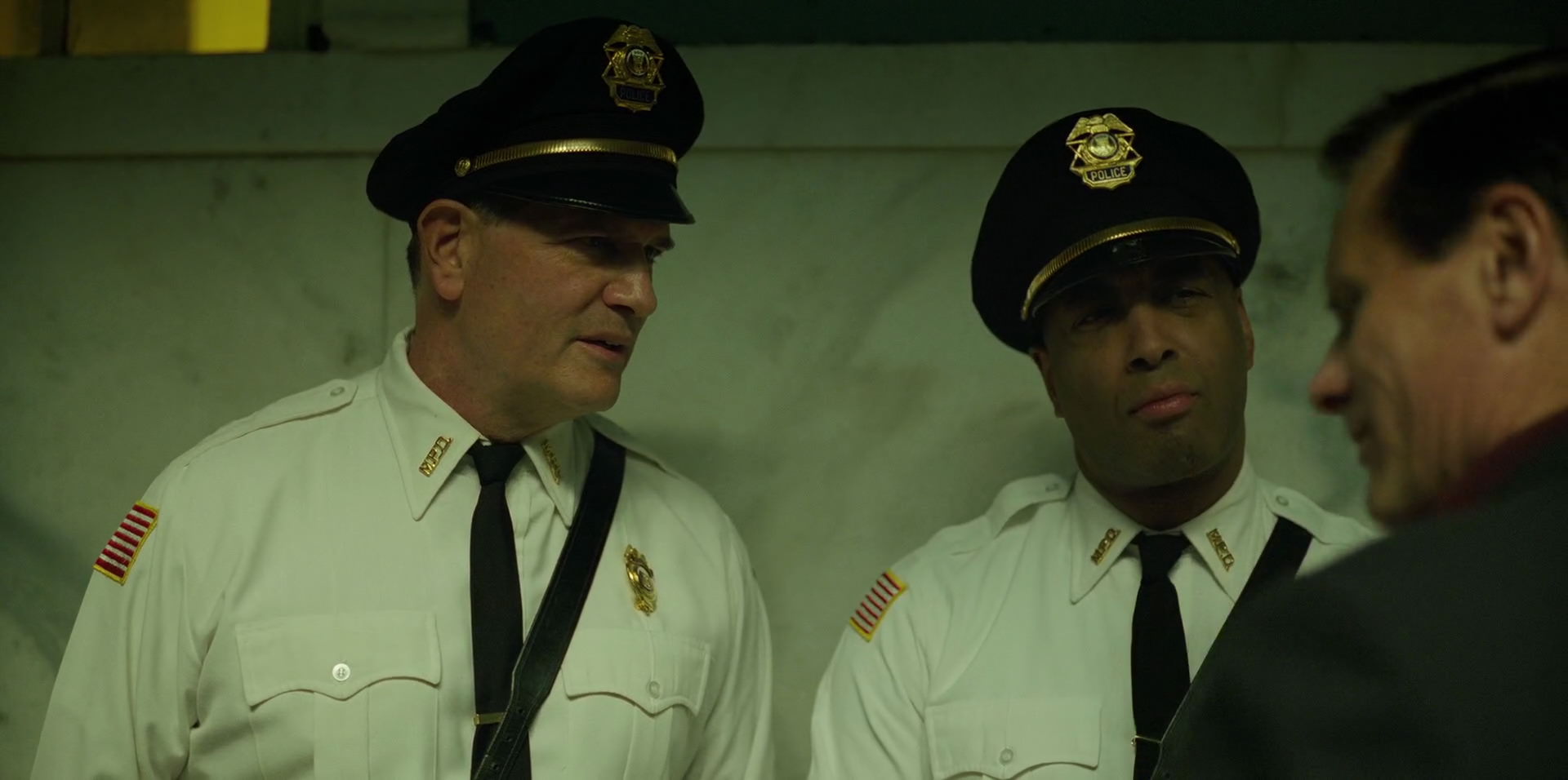 Green Book (2018) HD screenshot 8789
