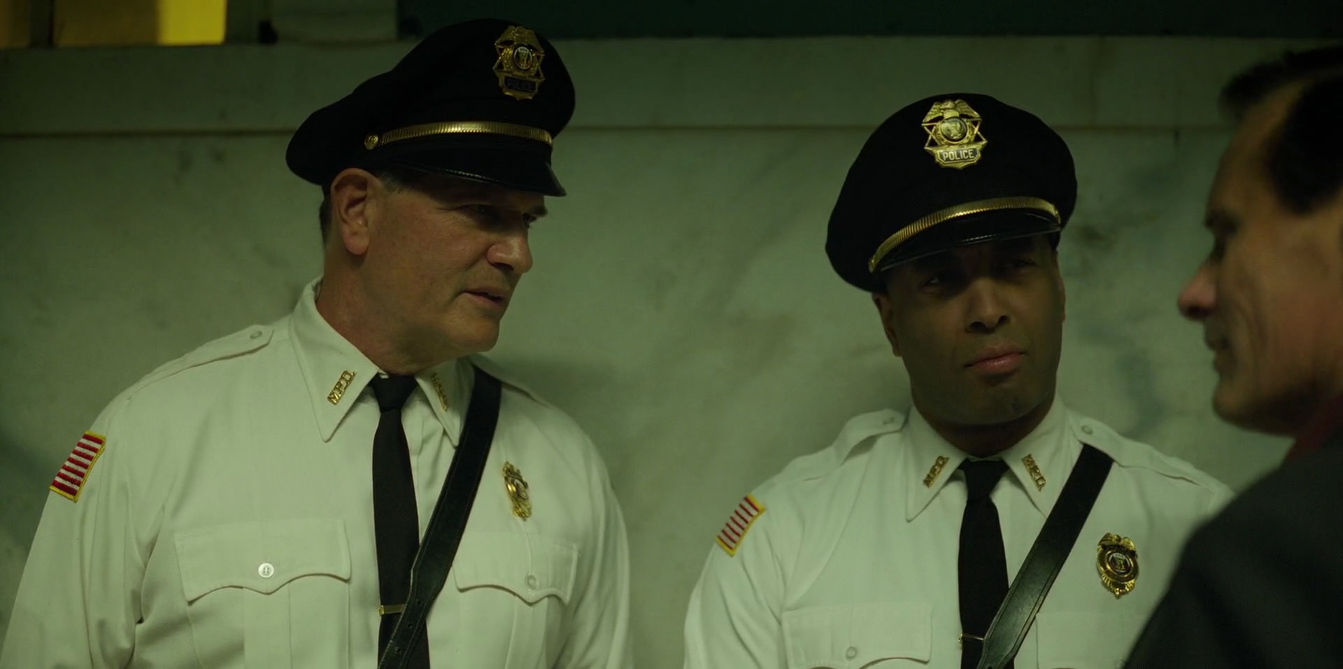 Green Book (2018) movie still 8791