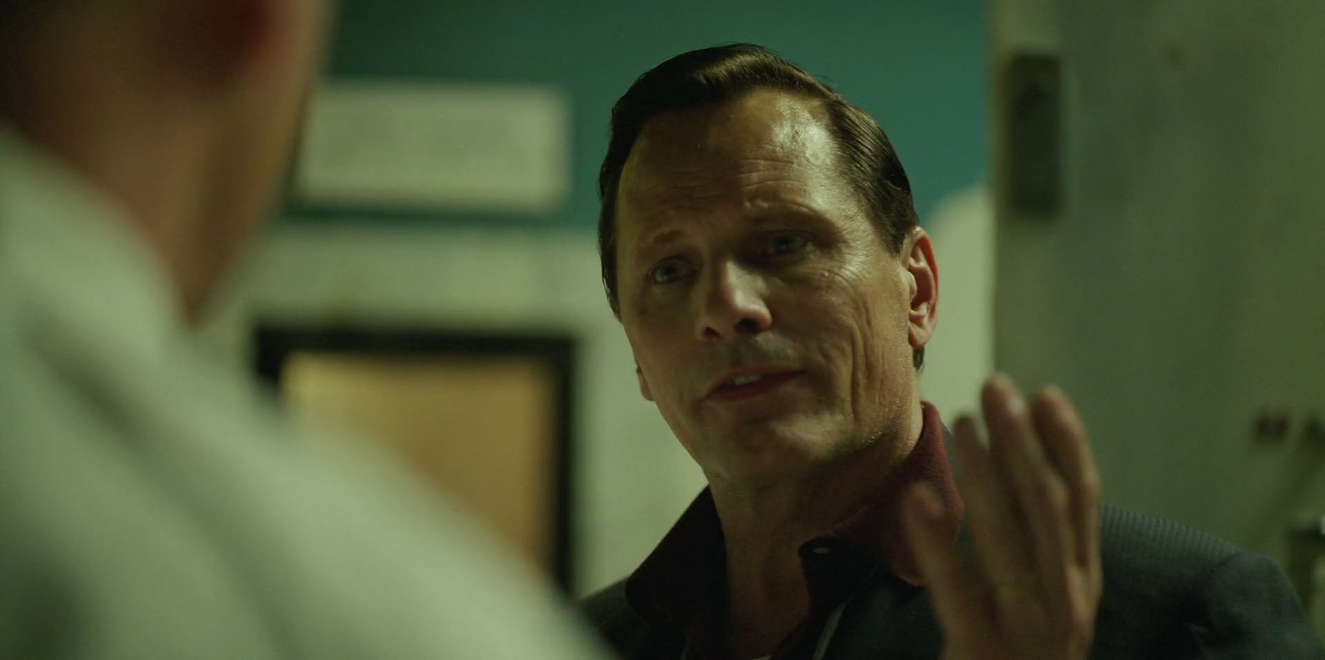 Green Book (2018) HD screenshot 8792