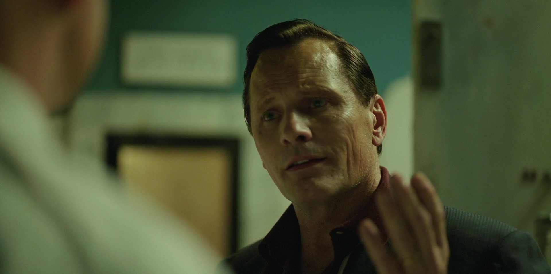 Green Book (2018) screencap 8793