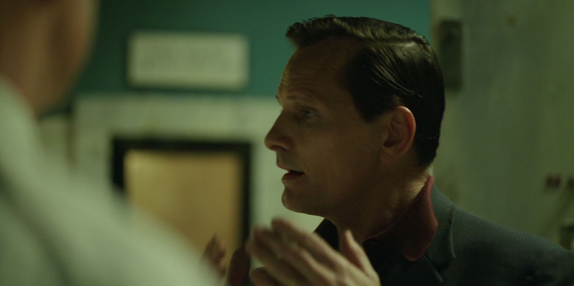 Green Book (2018) movie still 8794