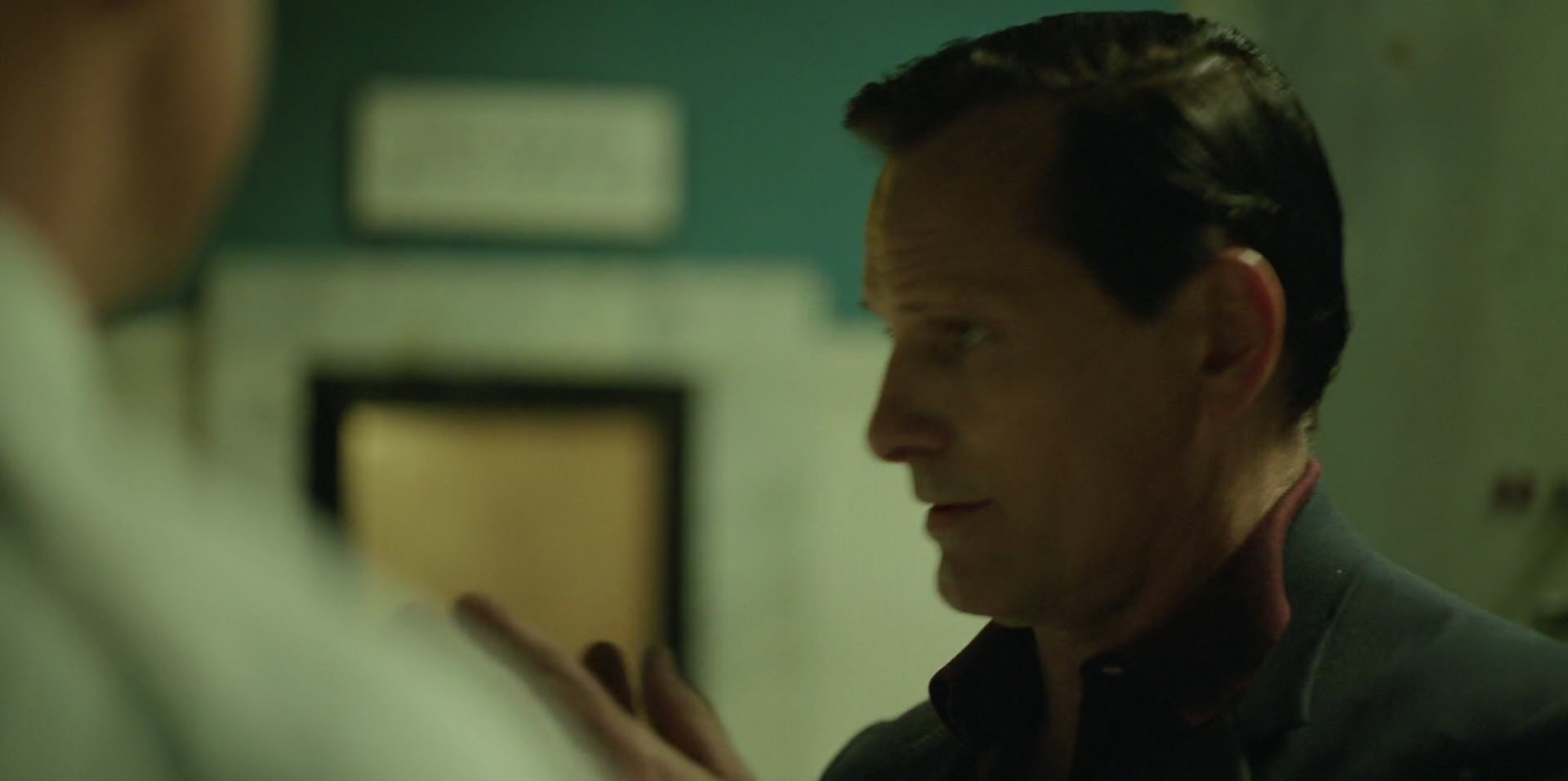 Green Book (2018) HD screenshot 8795