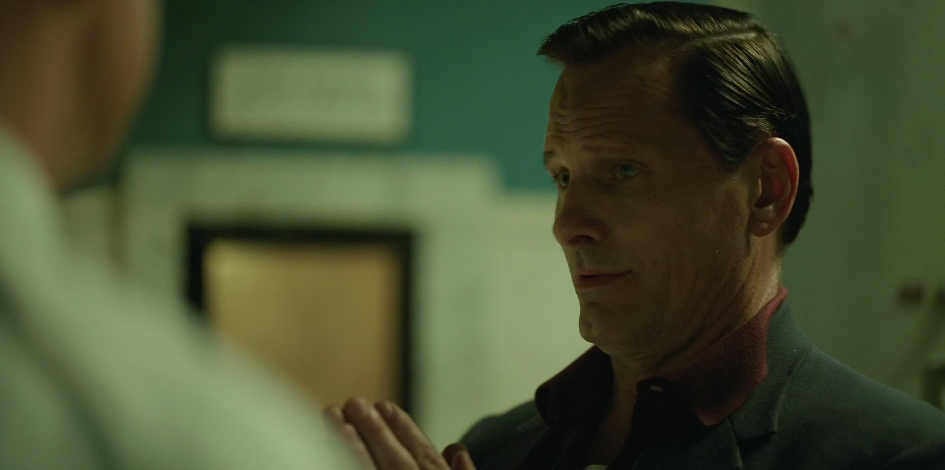 Green Book (2018) screencap 8796