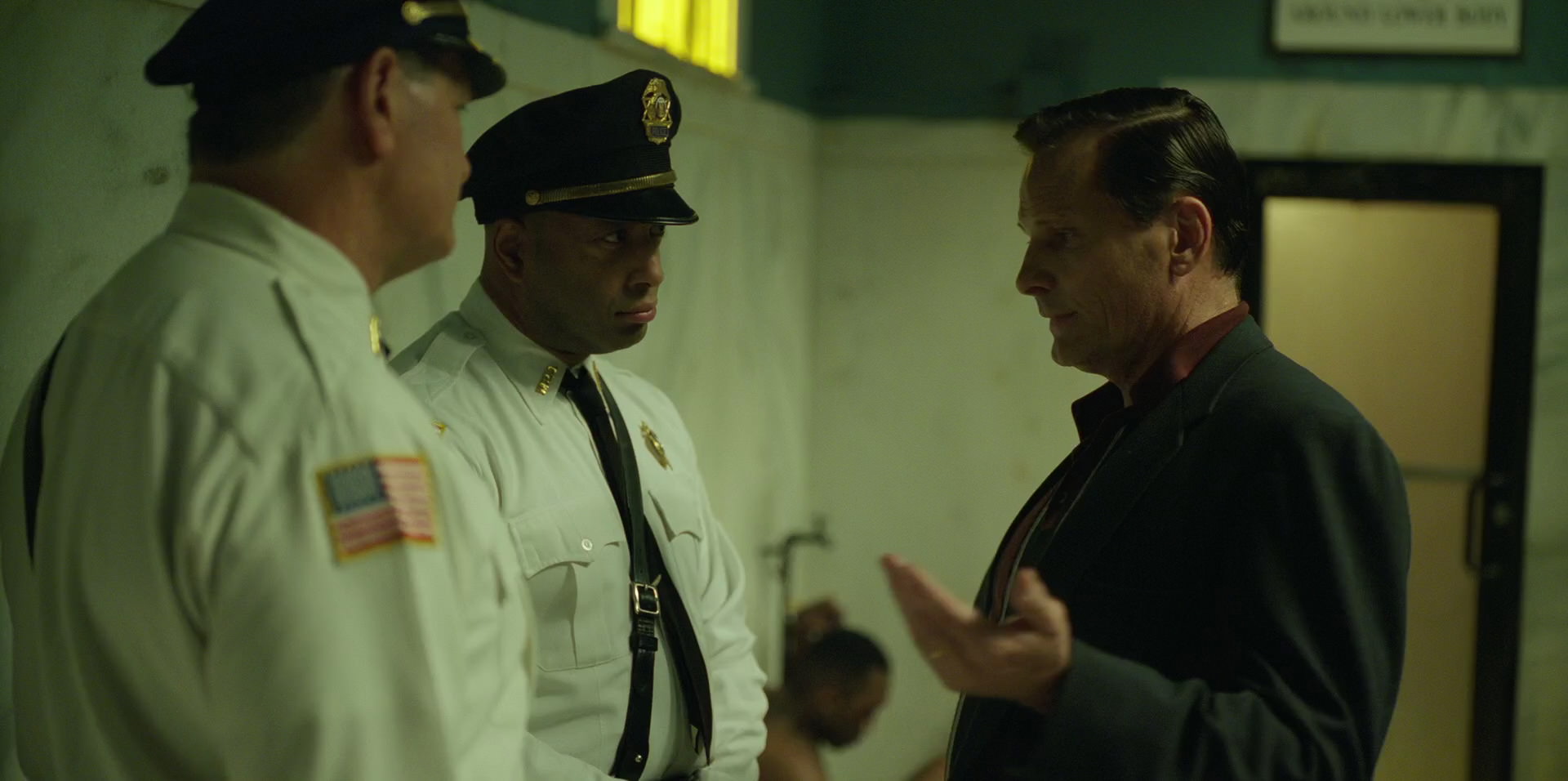 Green Book (2018) screencap 8805